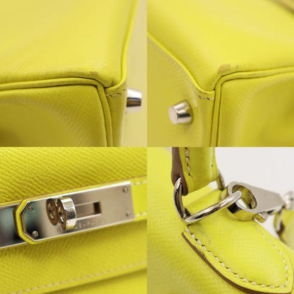 Hermes Kelly Candy 28 2 Way Shoulder 063111CK