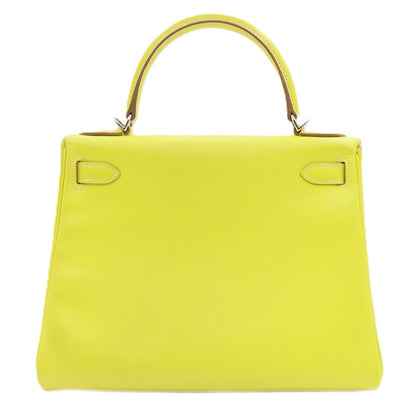 Hermes Kelly Candy 28 2 Way Shoulder 063111CK