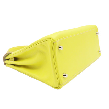 Hermes Kelly Candy 28 2 Way Shoulder 063111CK