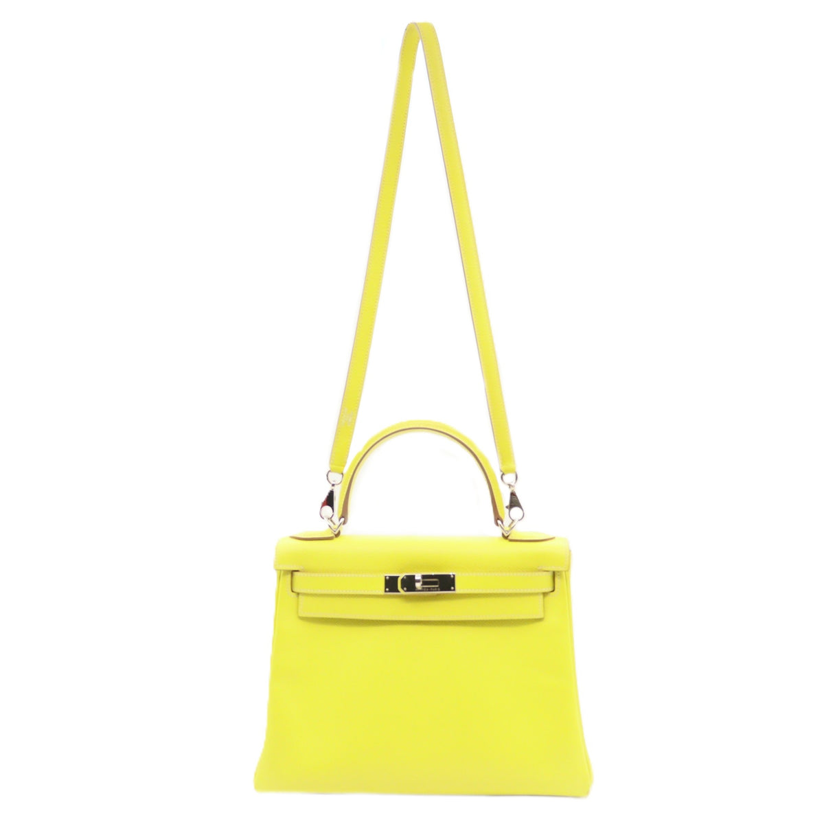 Hermes Kelly Candy 28 2 Way Shoulder 063111CK