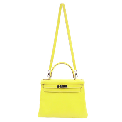 Hermes Kelly Candy 28 2 Way Shoulder 063111CK