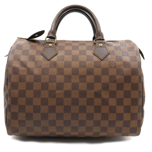 Louis Vuitton Speedy 30 Handbag N41531