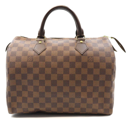 Louis Vuitton Speedy 30 Handbag N41531