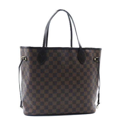Louis Vuitton Neverfull MM Shoulder bag N40599