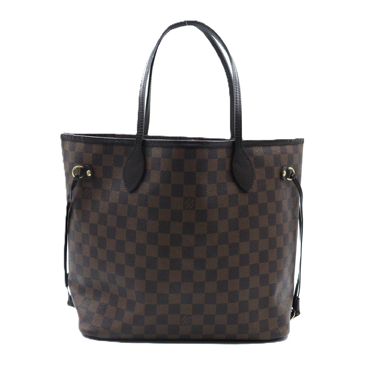 Louis Vuitton Neverfull MM Shoulder bag N40599