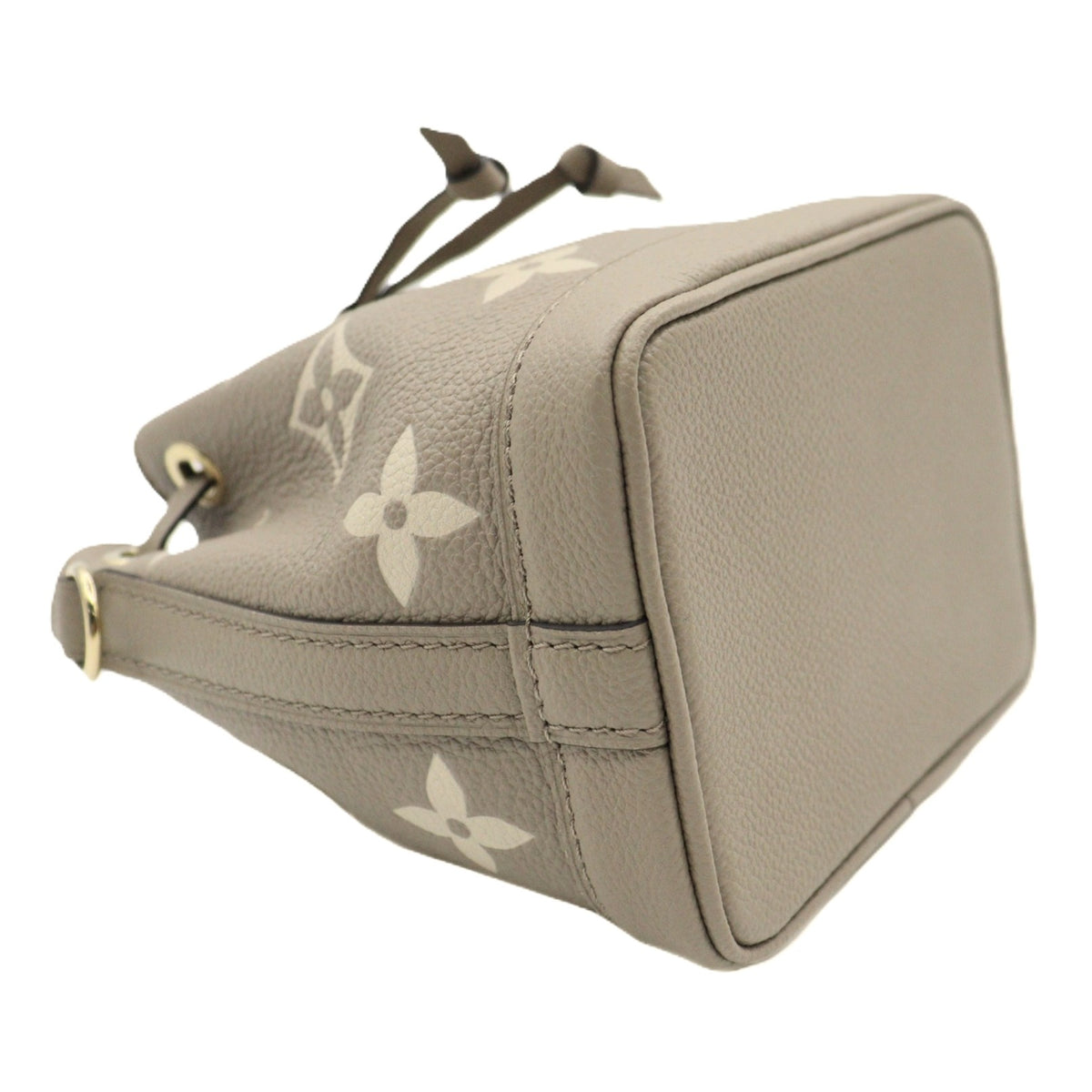 Louis Vuitton Nano Noe Bicolor 2way Shoulder M46291