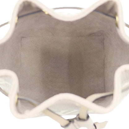 Louis Vuitton Nano Noe Bicolor 2way Shoulder M46291