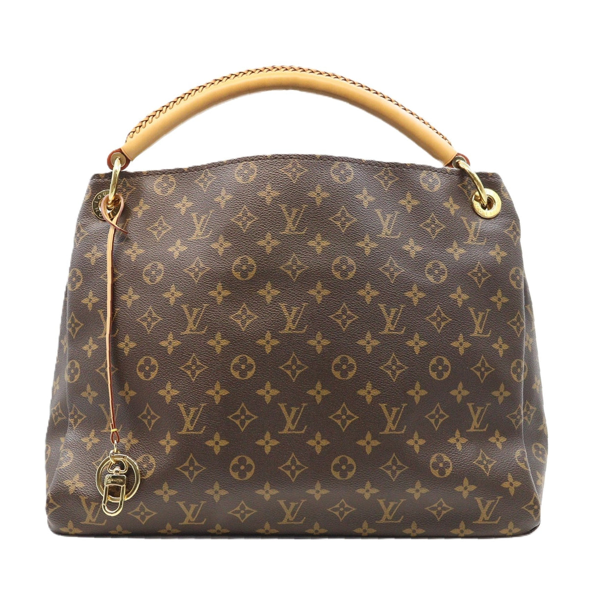 Louis Vuitton Artsy MM handbag M40249