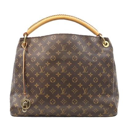 Louis Vuitton Artsy MM handbag M40249