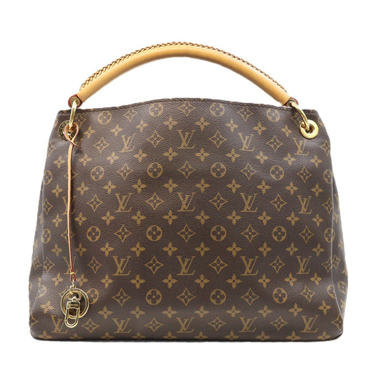 Louis Vuitton Artsy MM handbag M40249