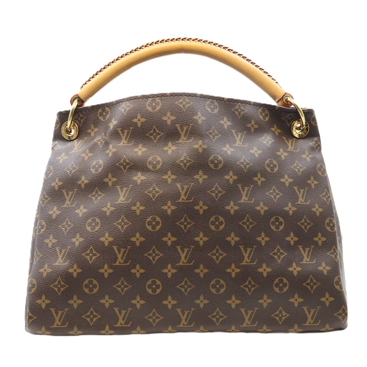 Louis Vuitton Artsy MM handbag M40249