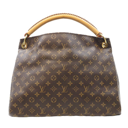 Louis Vuitton Artsy MM handbag M40249