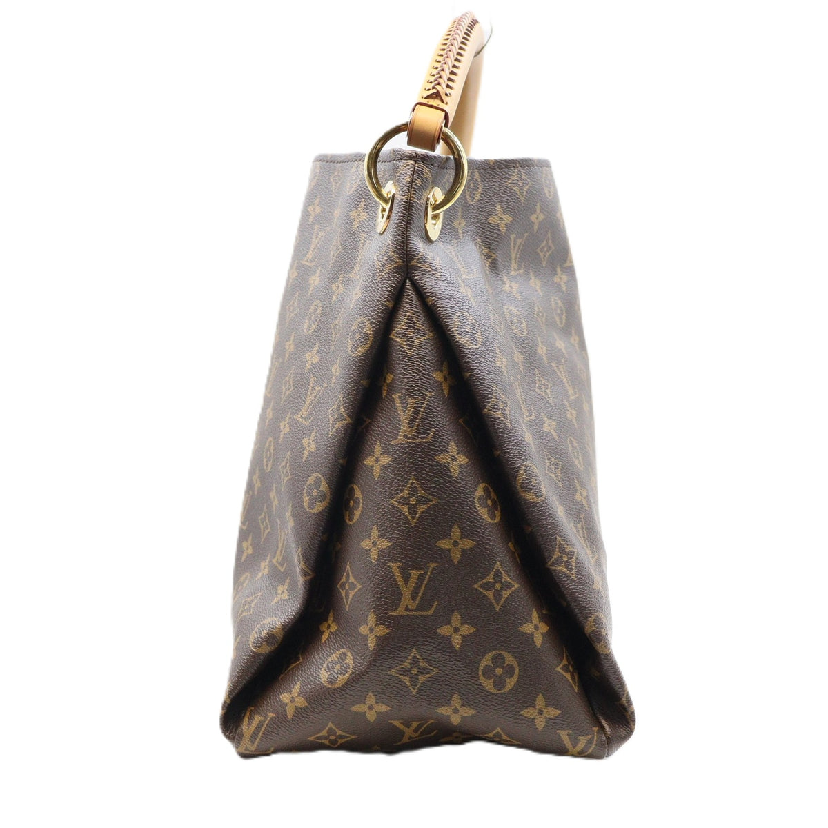 Louis Vuitton Artsy MM handbag M40249