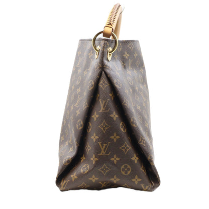 Louis Vuitton Artsy MM handbag M40249