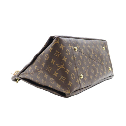 Louis Vuitton Artsy MM handbag M40249