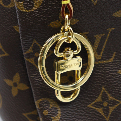 Louis Vuitton Artsy MM handbag M40249
