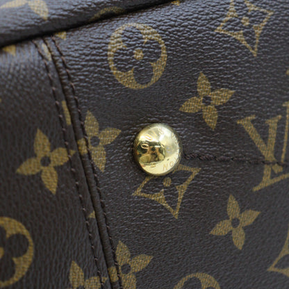 Louis Vuitton Artsy MM handbag M40249