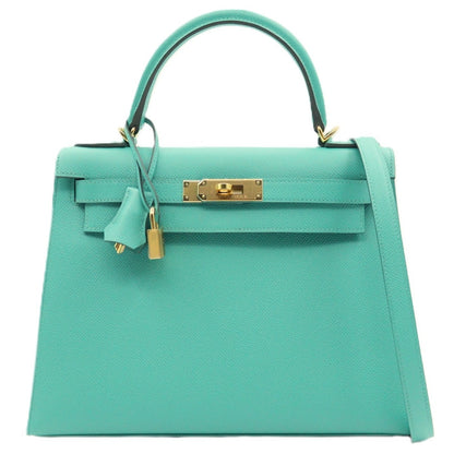 Hermes Kelly 28 2way Shoulder