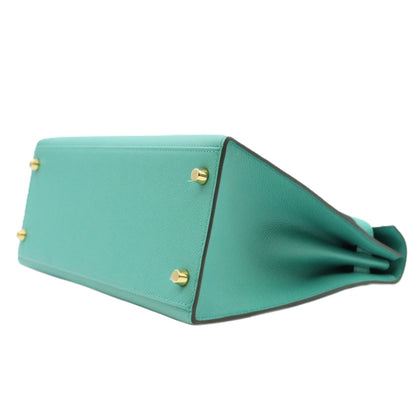 Hermes Kelly 28 2way Shoulder