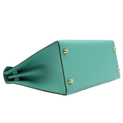 Hermes Kelly 28 2way Shoulder