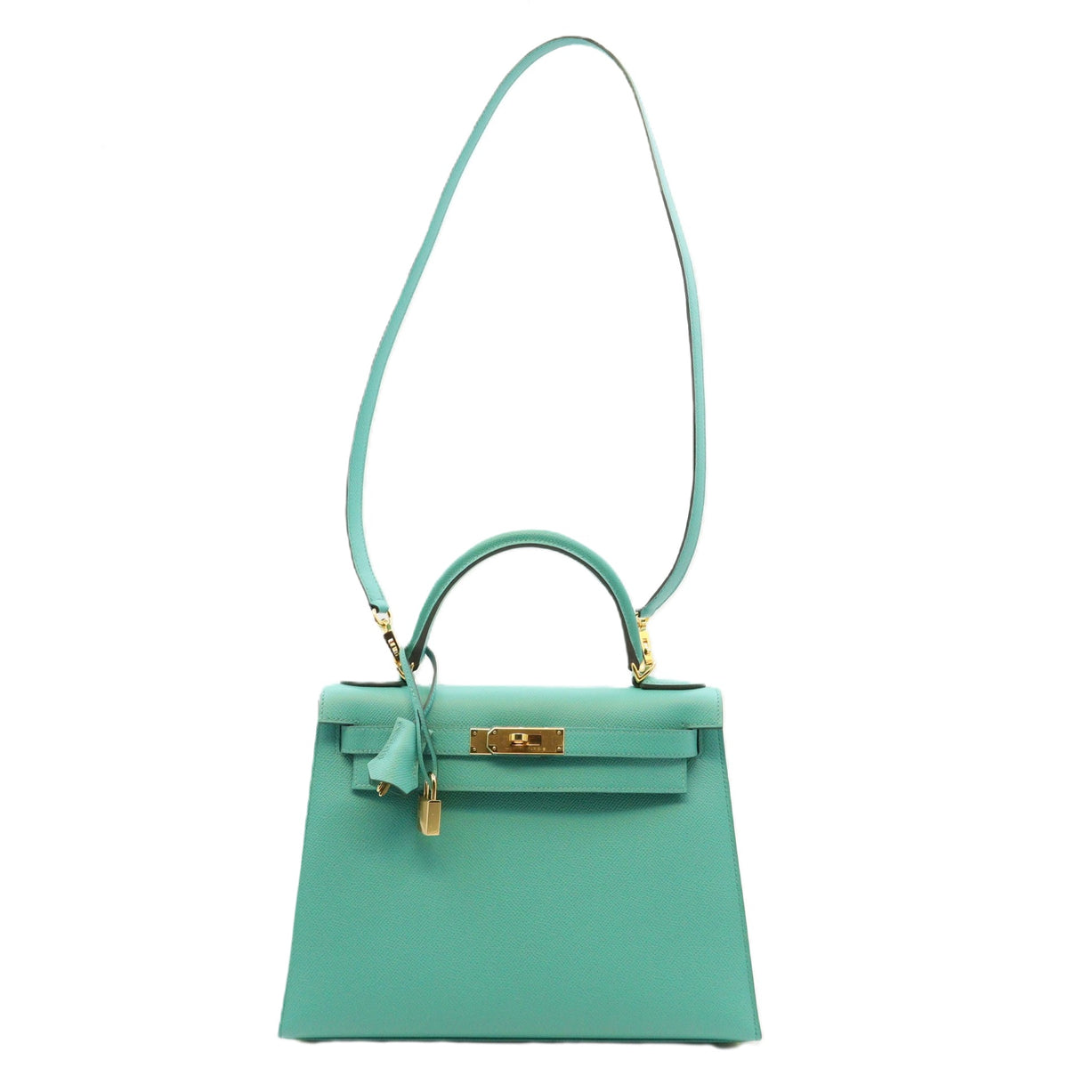 Hermes Kelly 28 2way Shoulder