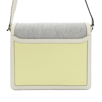 Hermes Roulis 23 Toile H Shoulder bag