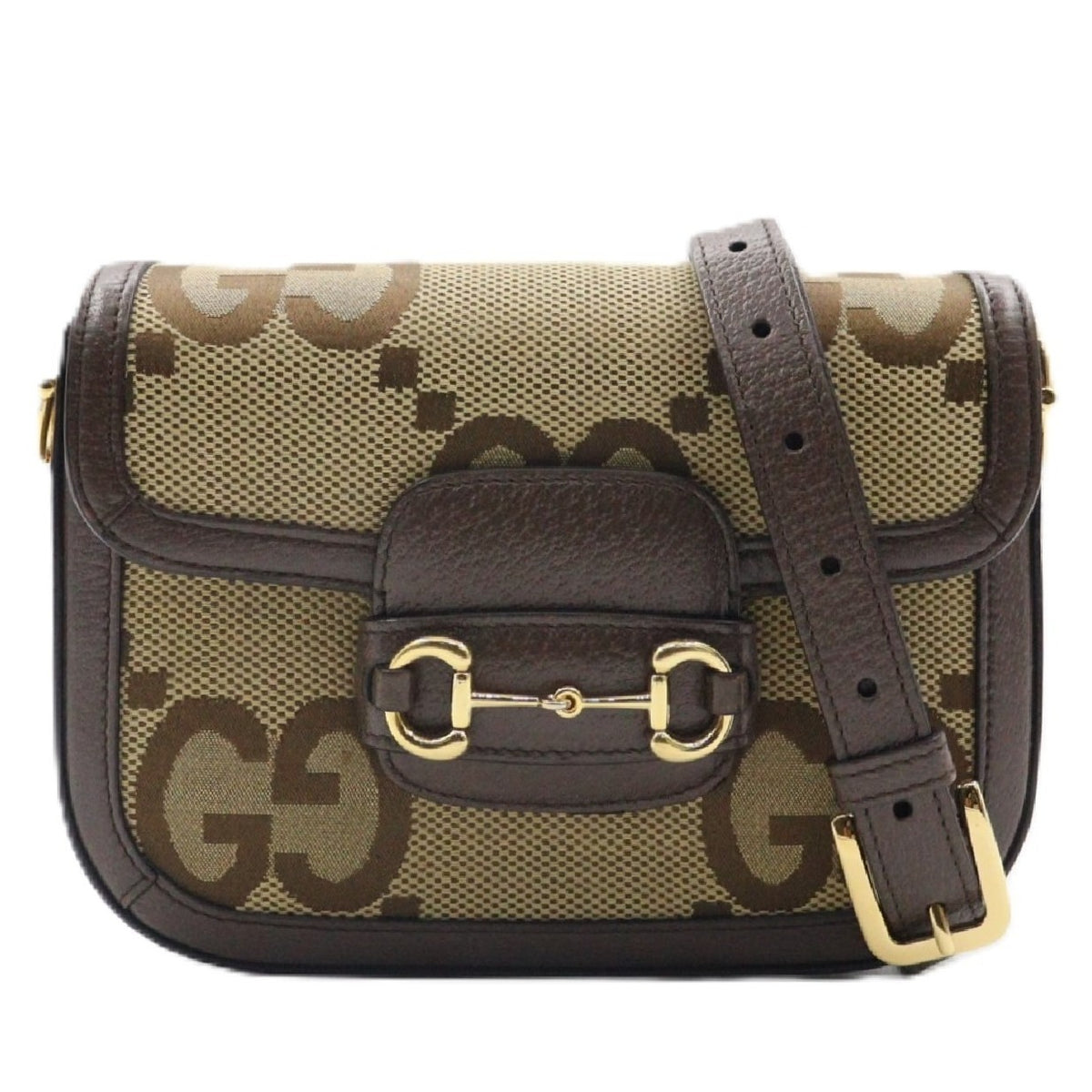 Gucci Horsebit 1955 Mini Shoulder bag 658574