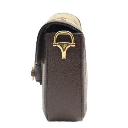 Gucci Horsebit 1955 Mini Shoulder bag 658574