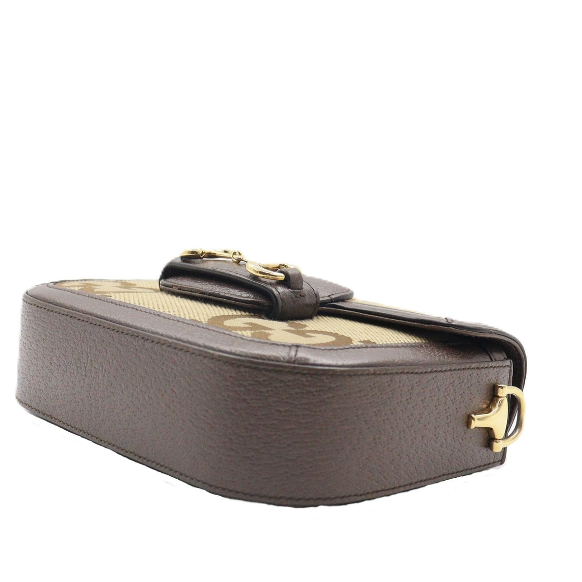 Gucci Horsebit 1955 Mini Shoulder bag 658574