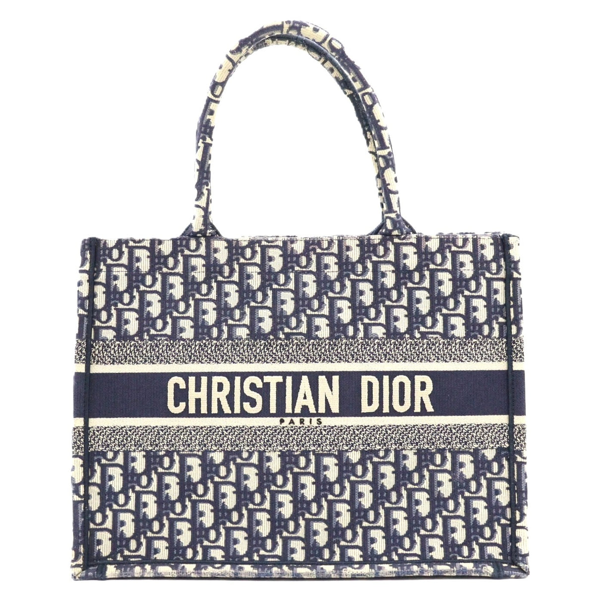 Dior Book Tote Medium Totebag M1296ZRIW