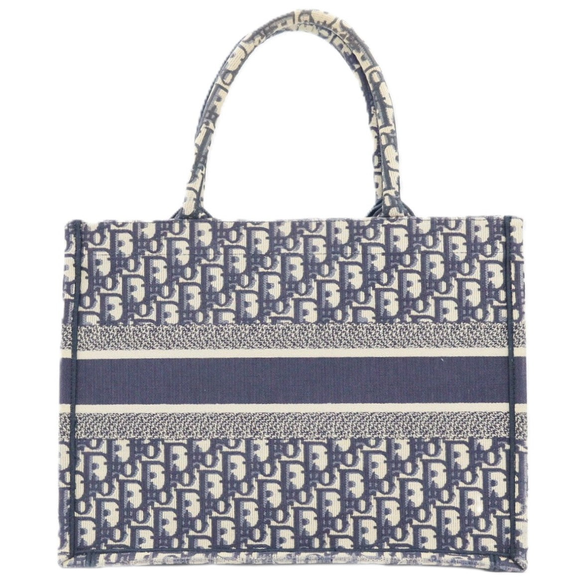 Dior Book Tote Medium Totebag M1296ZRIW