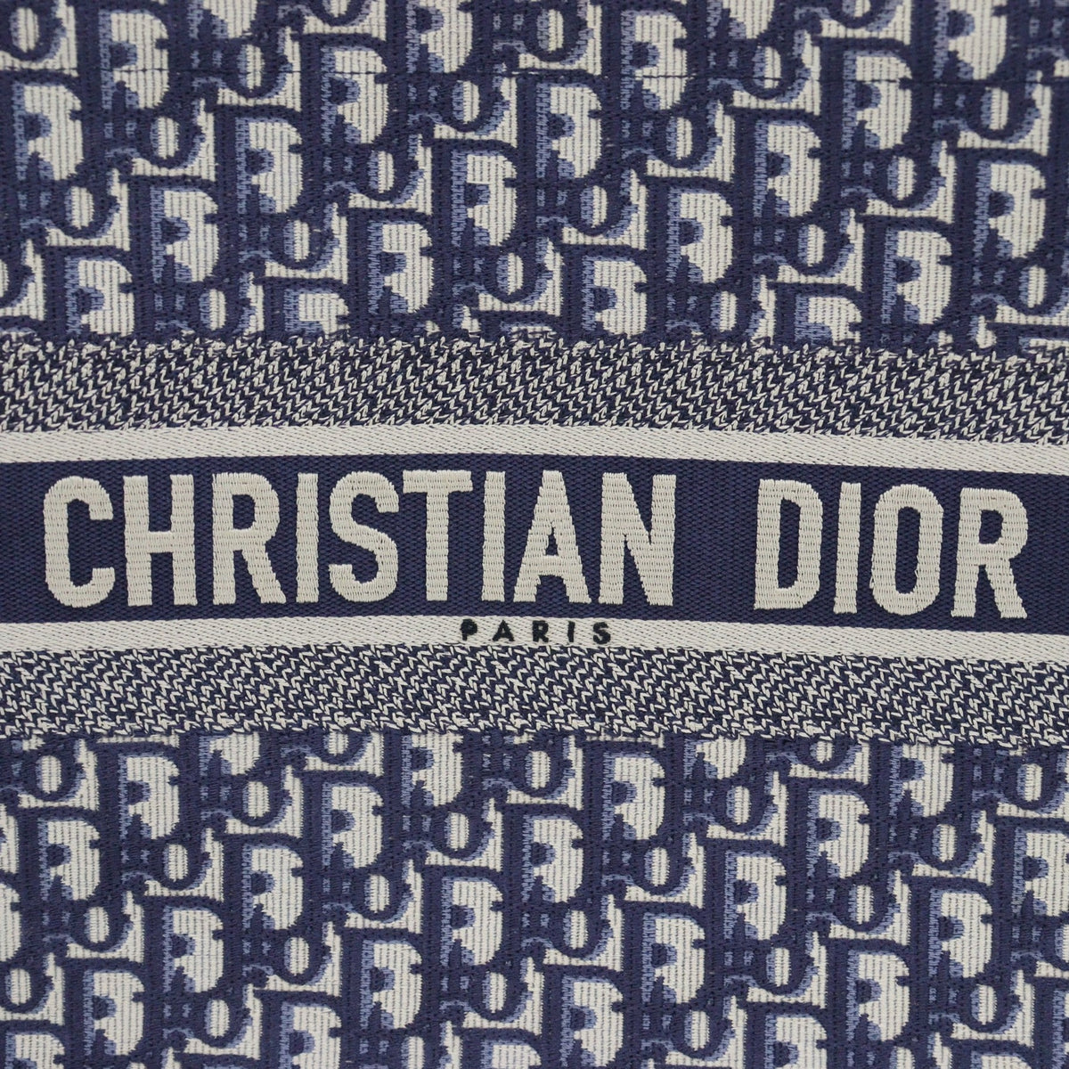 Dior Book Tote Medium Totebag M1296ZRIW