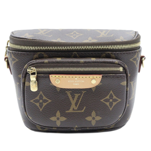Louis Vuitton Mini Bumbag 2 Way Shoulder M82335