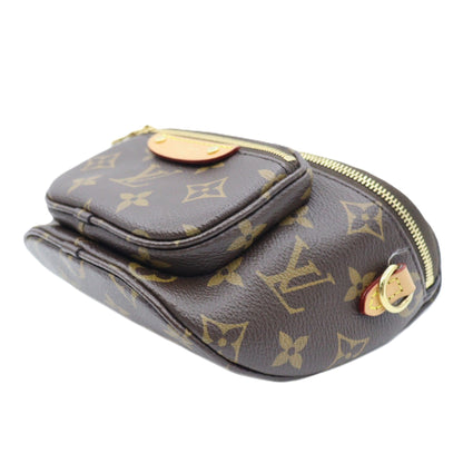 Louis Vuitton Mini Bumbag 2 Way Shoulder M82335