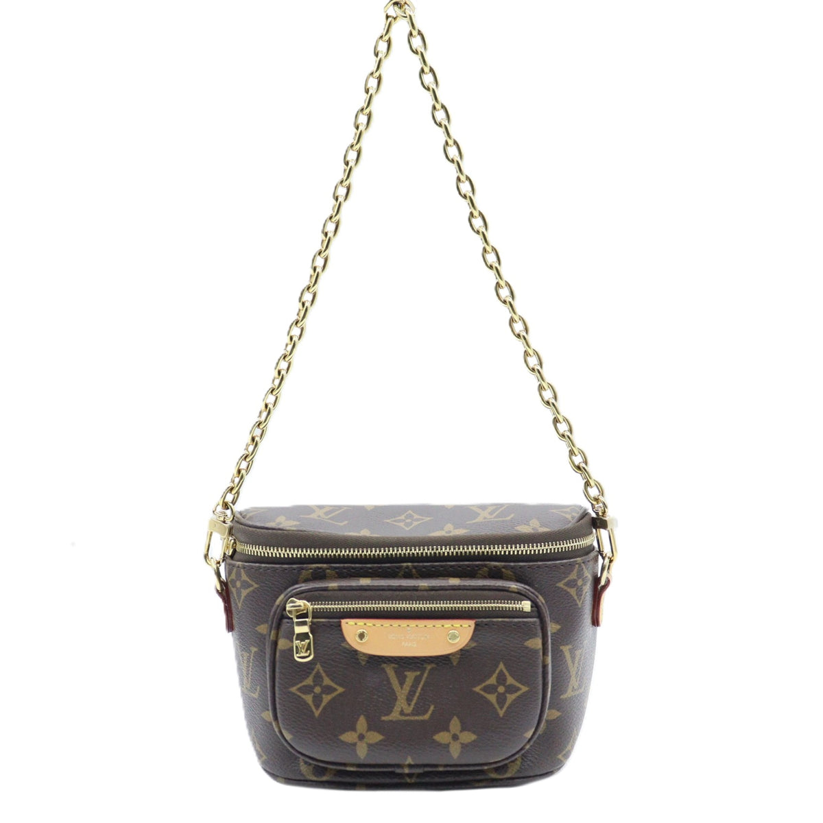 Louis Vuitton Mini Bumbag 2 Way Shoulder M82335