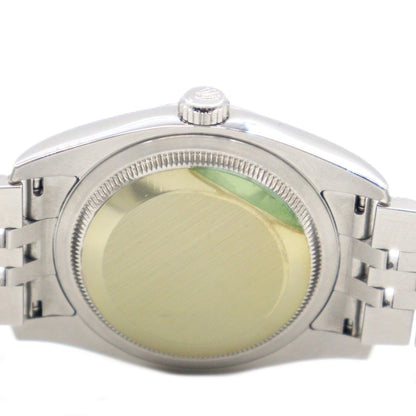 Rolex Datejust 36 Automatic 116234G