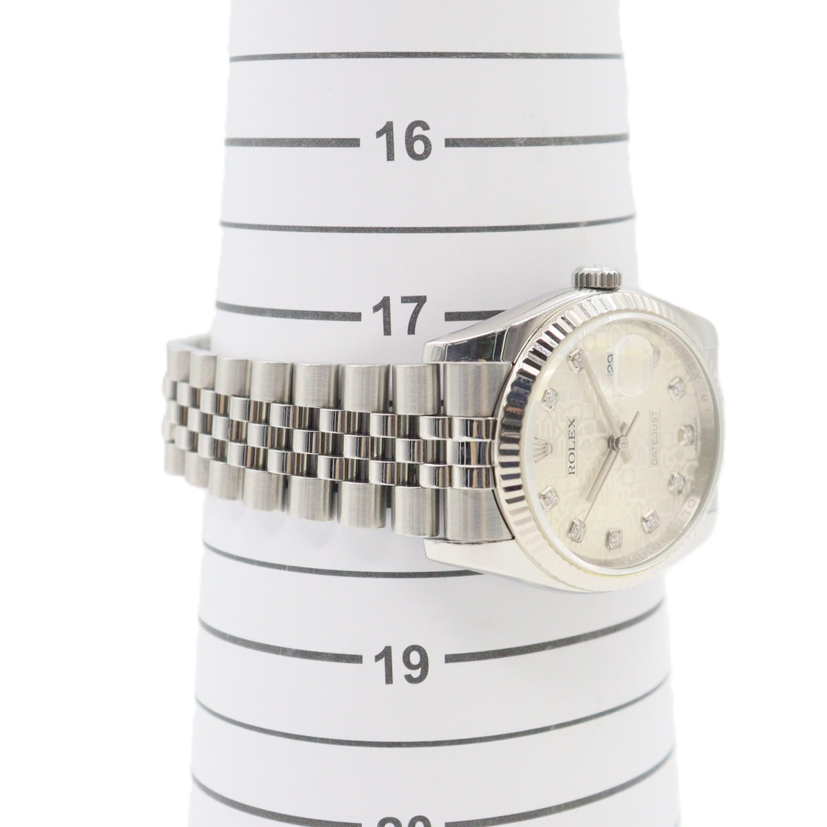 Rolex Datejust 36 Automatic 116234G