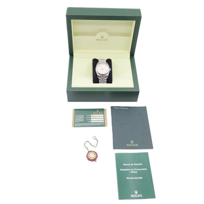 Rolex Datejust 36 Automatic 116234G
