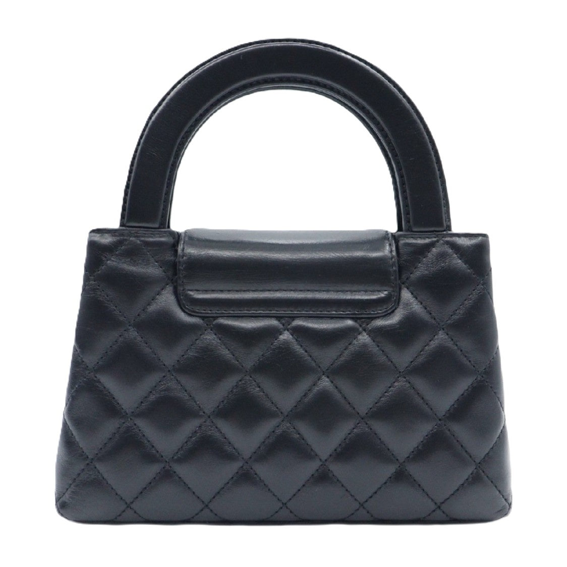Chanel Mini Shopping 2 Way Shoulder AS4416