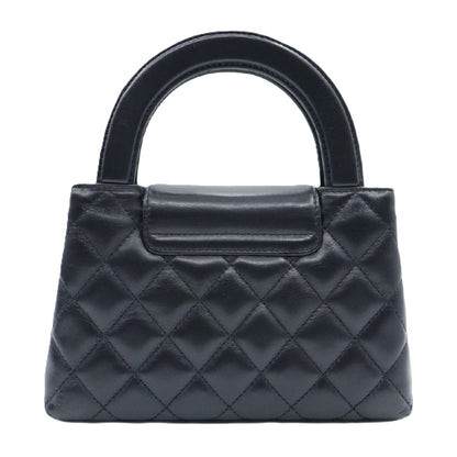 Chanel Mini Shopping 2 Way Shoulder AS4416