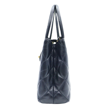Chanel Mini Shopping 2 Way Shoulder AS4416