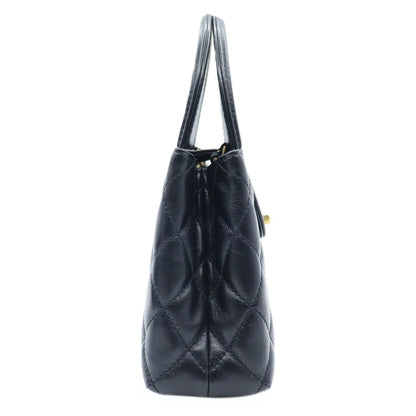 Chanel Mini Shopping 2 Way Shoulder AS4416