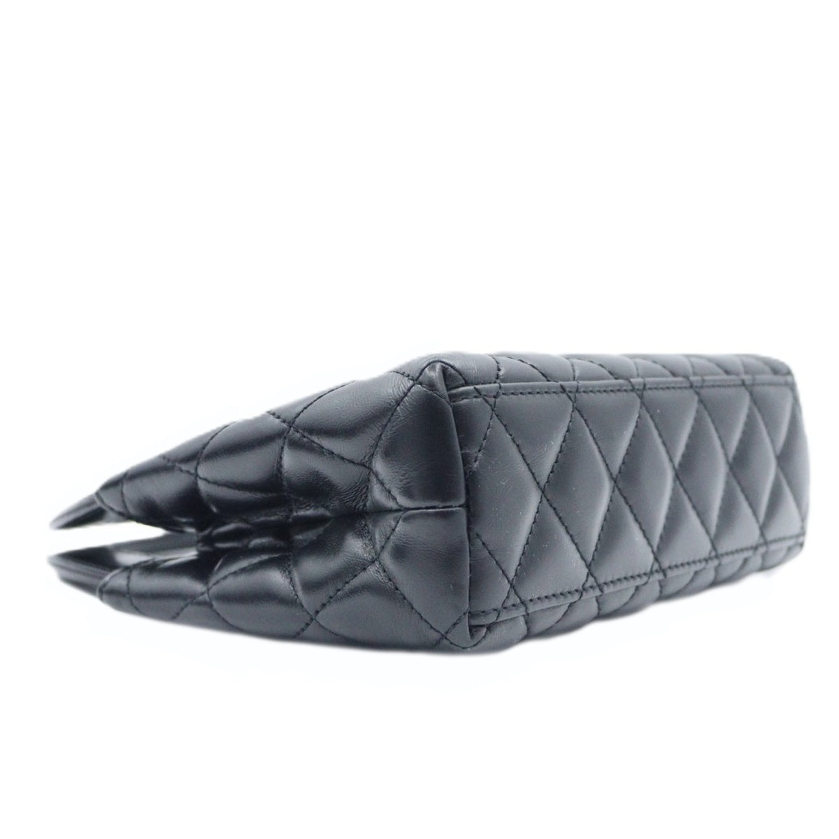 Chanel Mini Shopping 2 Way Shoulder AS4416