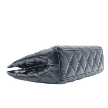 Chanel Mini Shopping 2 Way Shoulder AS4416