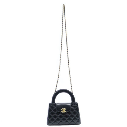 Chanel Mini Shopping 2 Way Shoulder AS4416