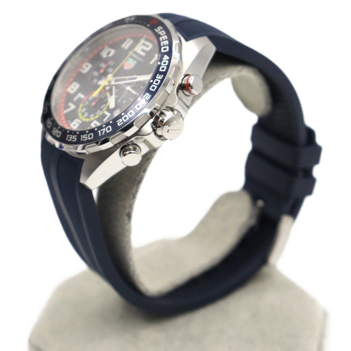 Tag Heuer Formula 1 Chronograph x Redbull Racing Quartz CAZ101AL.FT8052