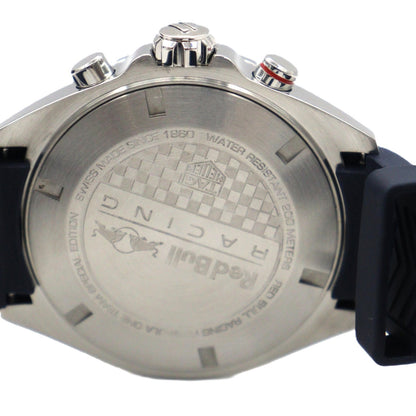 Tag Heuer Formula 1 Chronograph x Redbull Racing Quartz CAZ101AL.FT8052