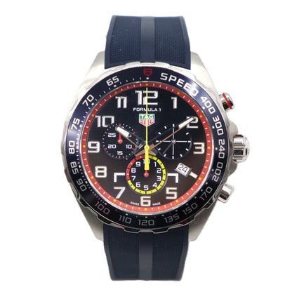 Tag Heuer Formula 1 Chronograph x Redbull Racing Quartz CAZ101AL.FT8052