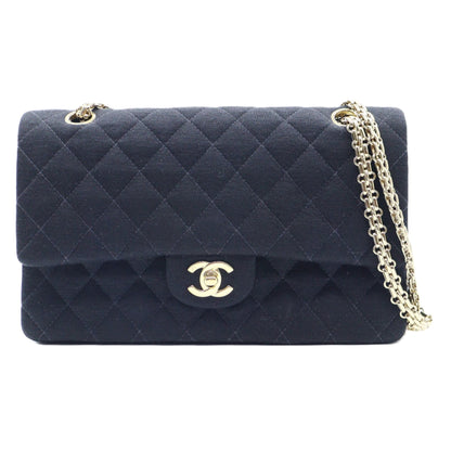Chanel Classic Flap Vintage Chain Shoulder A01112