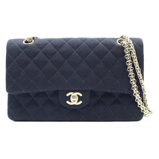 Chanel Classic Flap Vintage Chain Shoulder A01112